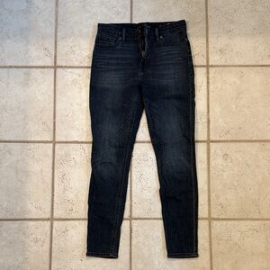 Lucky Brand Bridget Skinny Jeans